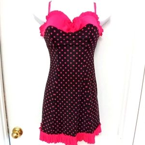 Victoria Secret lingerie